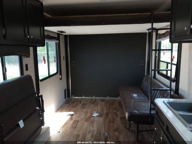 Jayco Octane