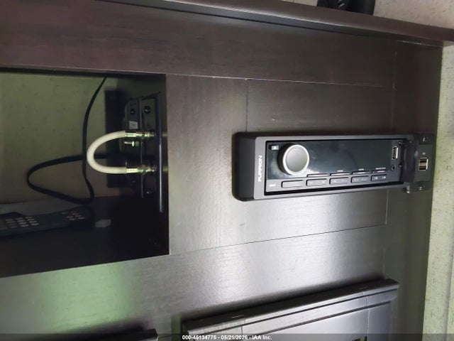 Jayco Octane