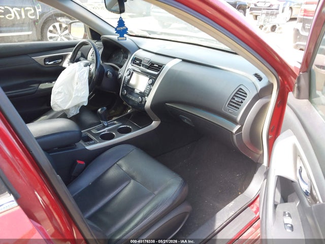 Nissan Altima 2.5 Sl
