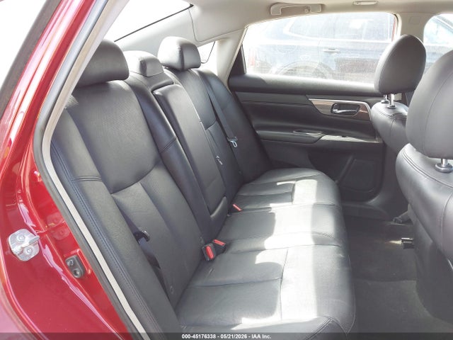 Nissan Altima 2.5 Sl