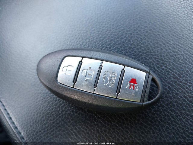 Nissan Altima 2.5 Sl