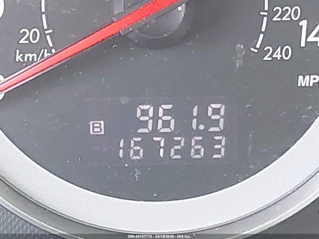 Subaru Outback 2.5i