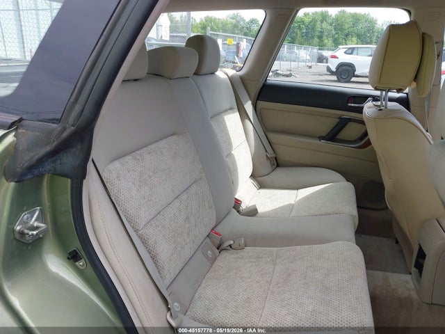 Subaru Outback 2.5i
