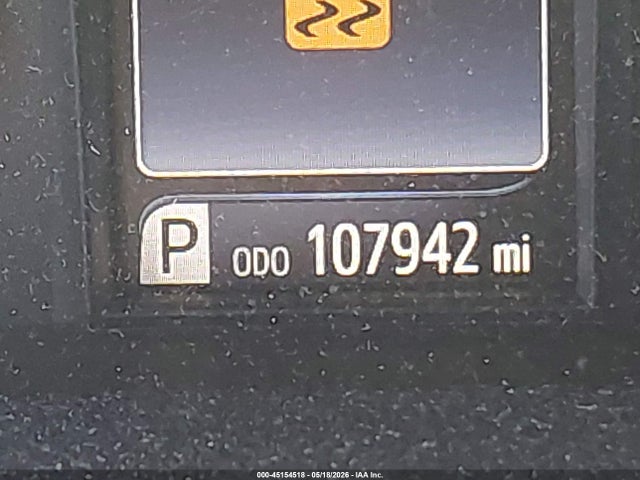 Toyota Camry Xle
