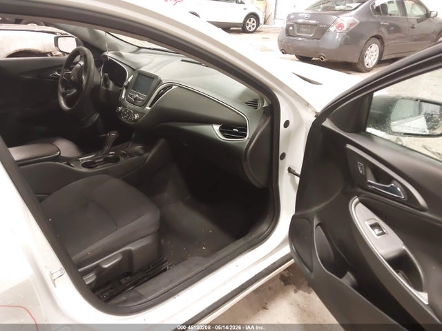 Chevrolet Malibu Ls