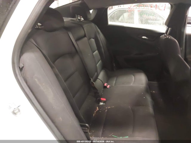 Chevrolet Malibu Ls