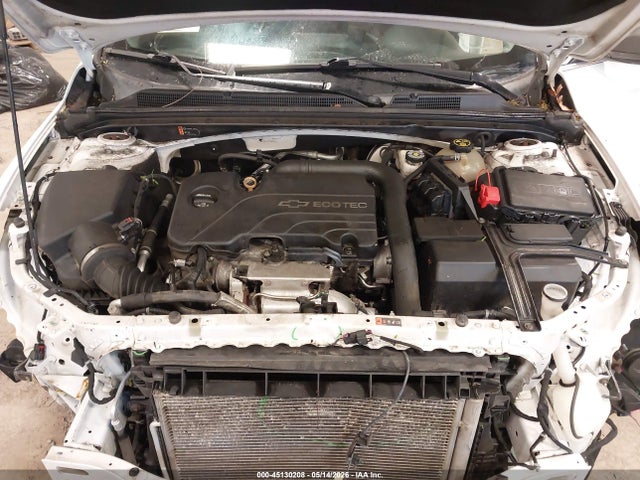Chevrolet Malibu Ls