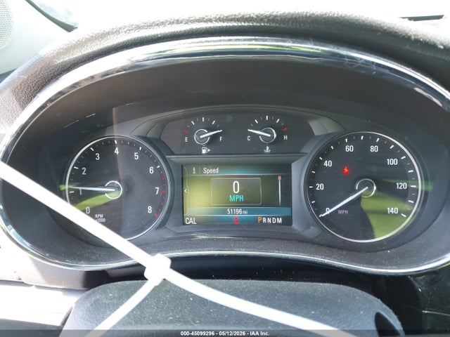 Buick Encore Awd Preferred