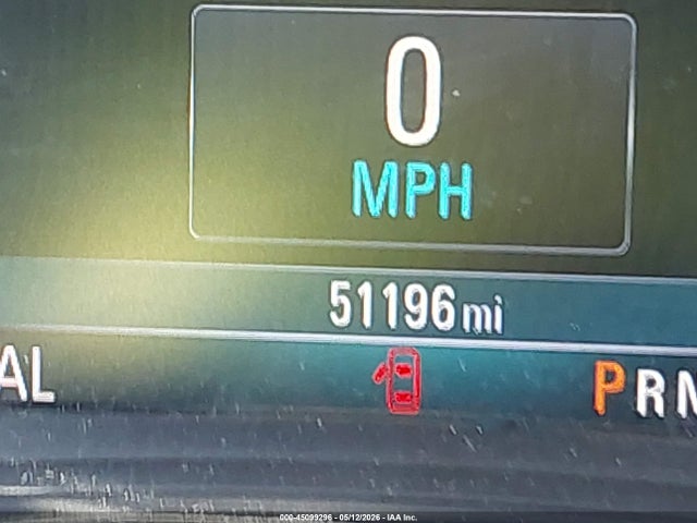 Buick Encore Awd Preferred