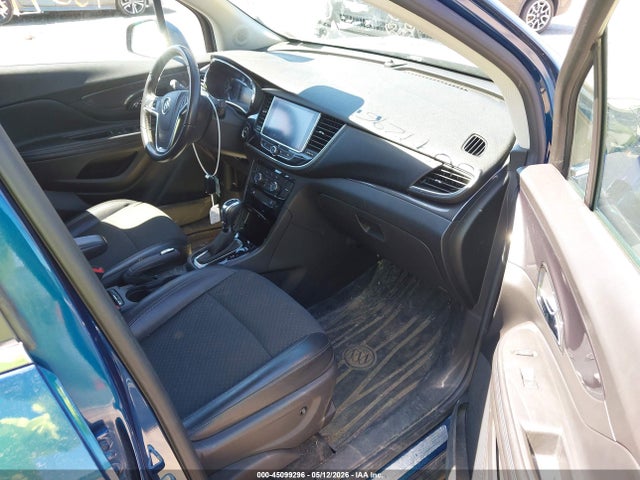 Buick Encore Awd Preferred