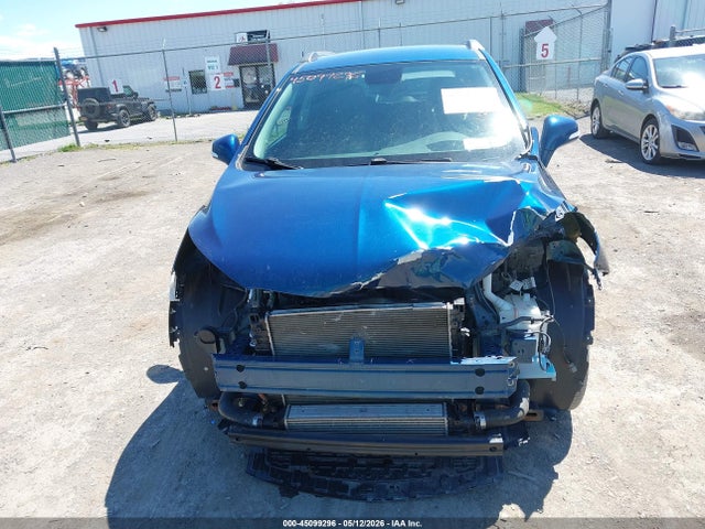 Buick Encore Awd Preferred