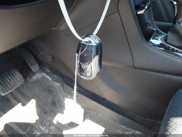 Buick Encore Awd Preferred