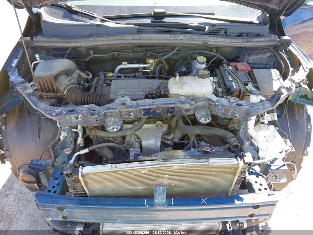Buick Encore Awd Preferred