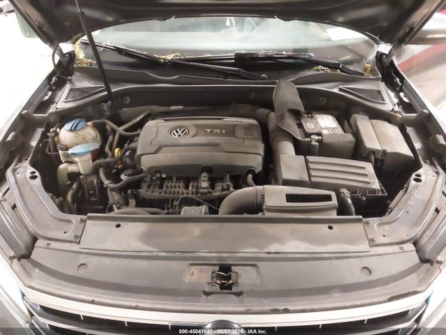 Volkswagen Passat 1.8t Se
