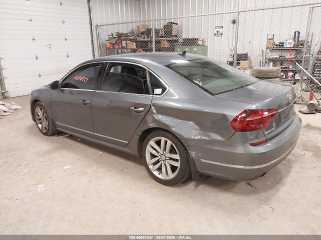 Volkswagen Passat 1.8t Se