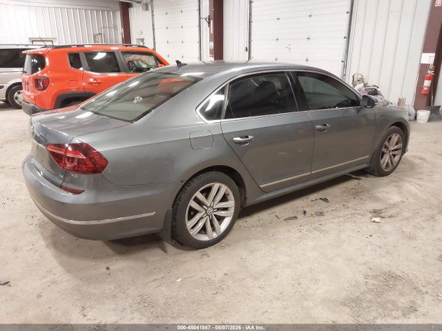 Volkswagen Passat 1.8t Se