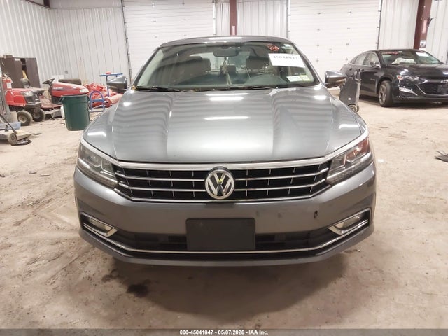 Volkswagen Passat 1.8t Se