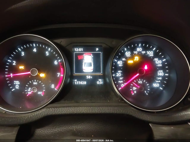 Volkswagen Passat 1.8t Se