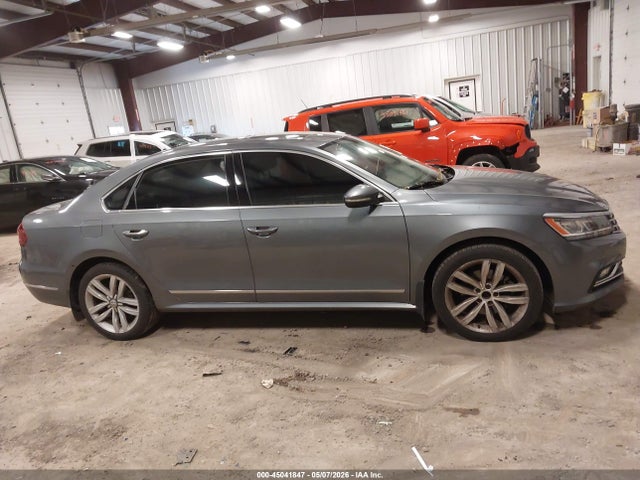 Volkswagen Passat 1.8t Se