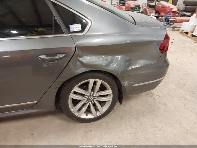 Volkswagen Passat 1.8t Se