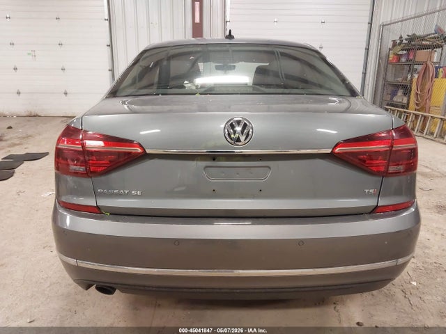 Volkswagen Passat 1.8t Se