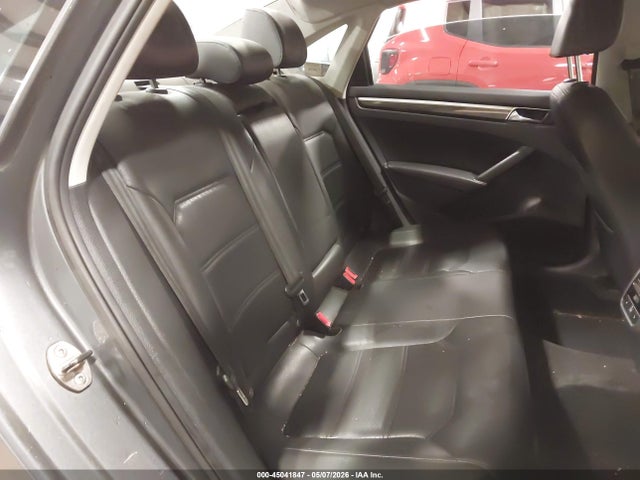 Volkswagen Passat 1.8t Se
