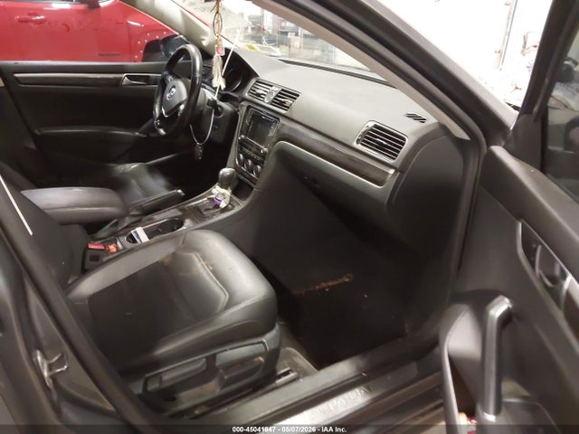 Volkswagen Passat 1.8t Se