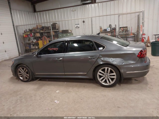 Volkswagen Passat 1.8t Se