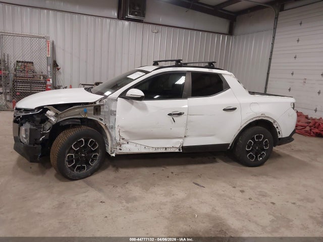 Hyundai SANTA CRUZ Sel