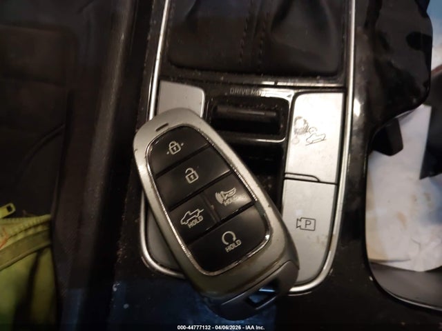 Hyundai SANTA CRUZ Sel