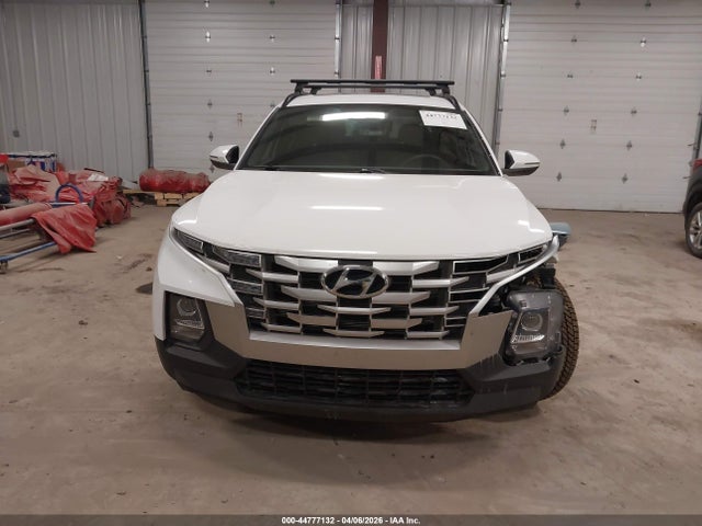 Hyundai SANTA CRUZ Sel