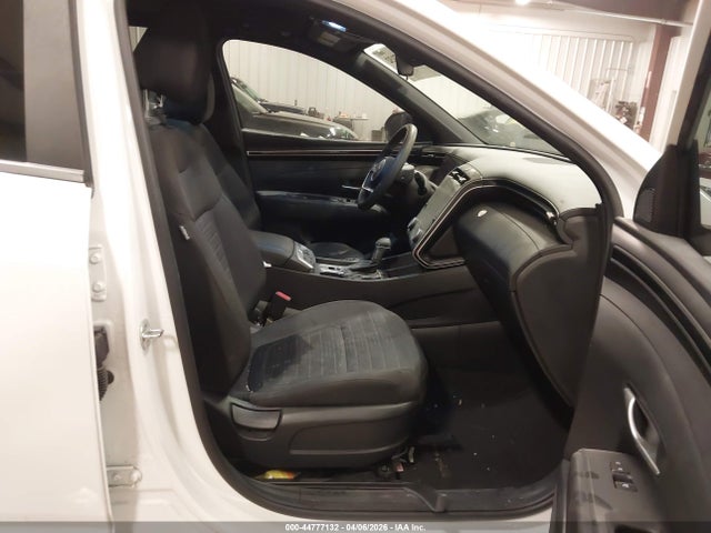 Hyundai SANTA CRUZ Sel