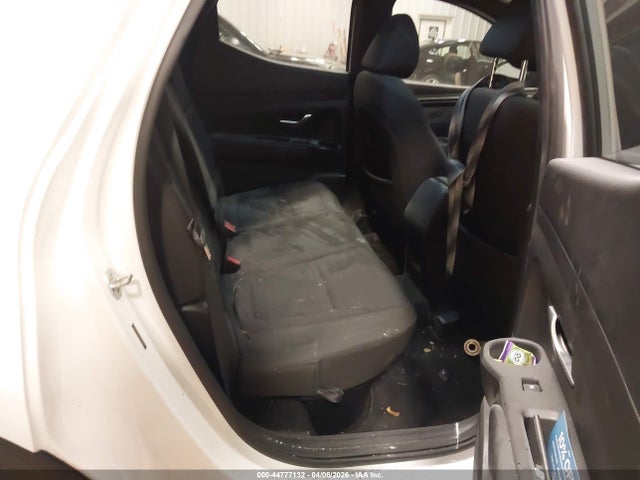Hyundai SANTA CRUZ Sel