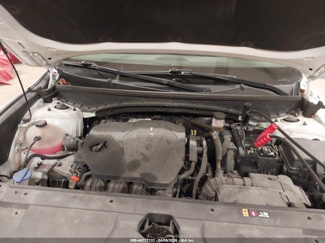 Hyundai SANTA CRUZ Sel