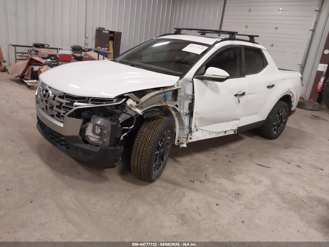 Hyundai SANTA CRUZ Sel