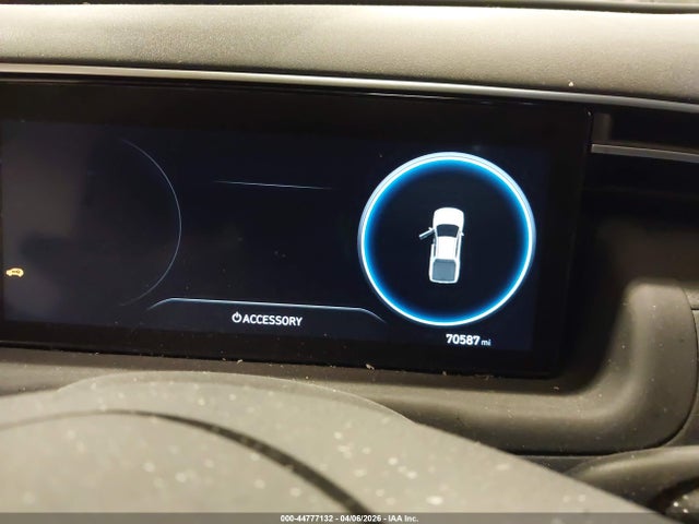 Hyundai SANTA CRUZ Sel