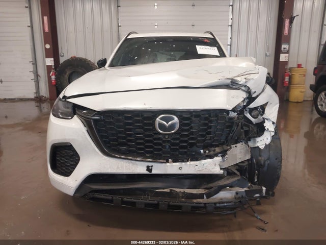Mazda Cx 3.3 Turbo S Premium Plus