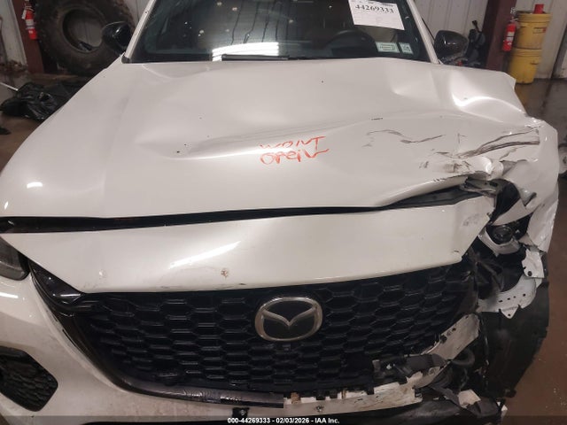 Mazda Cx 3.3 Turbo S Premium Plus
