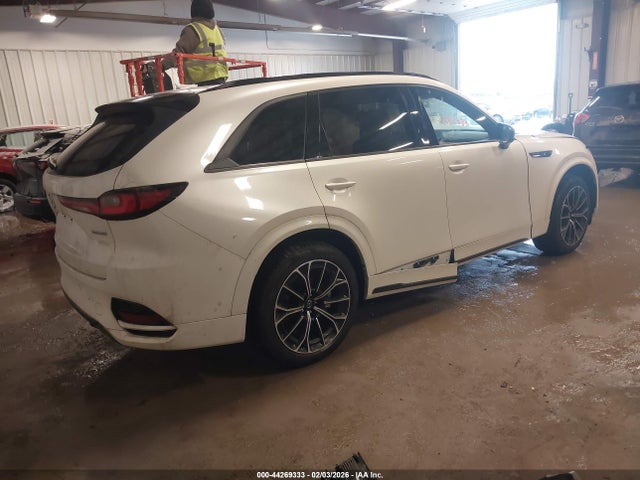 Mazda Cx 3.3 Turbo S Premium Plus