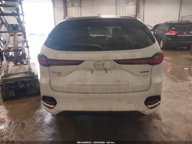 Mazda Cx 3.3 Turbo S Premium Plus