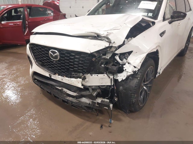Mazda Cx 3.3 Turbo S Premium Plus