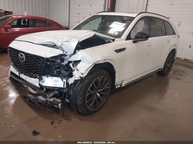 Mazda Cx 3.3 Turbo S Premium Plus