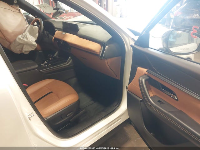 Mazda Cx 3.3 Turbo S Premium Plus