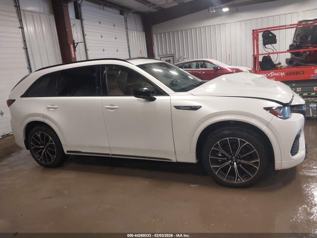 Mazda Cx 3.3 Turbo S Premium Plus