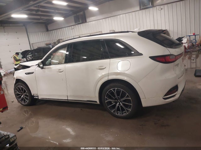 Mazda Cx 3.3 Turbo S Premium Plus