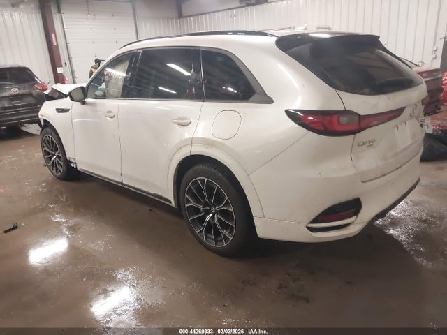 Mazda Cx 3.3 Turbo S Premium Plus