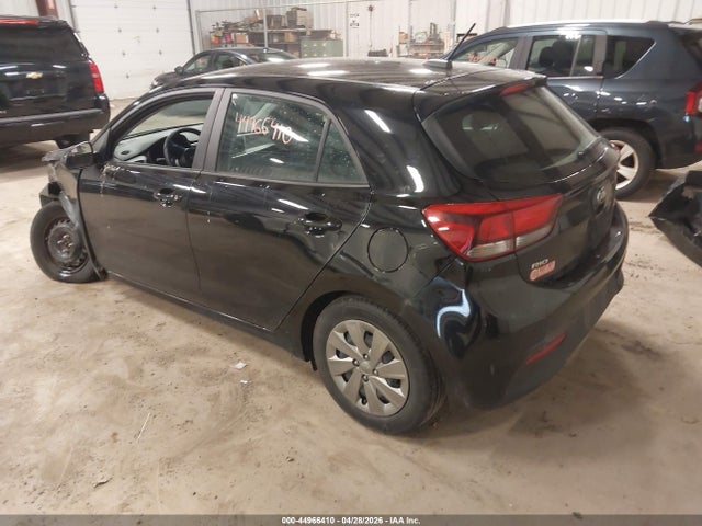Kia Rio S