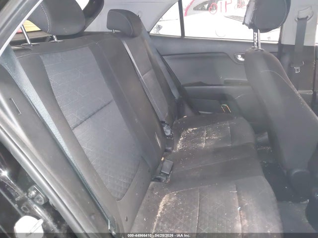 Kia Rio S