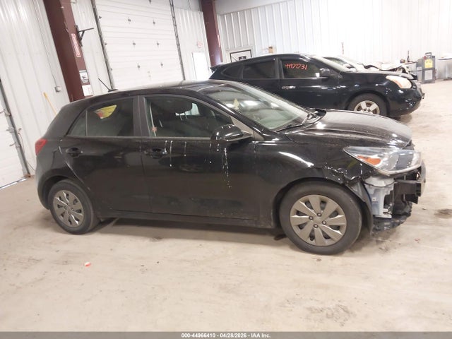 Kia Rio S