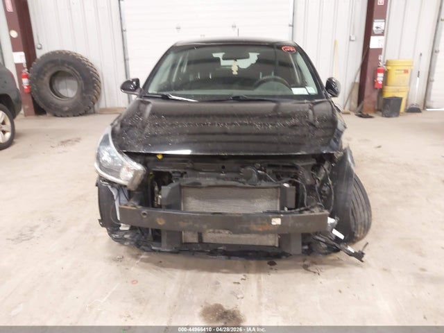 Kia Rio S